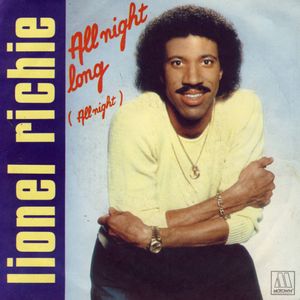 Lionel Richie